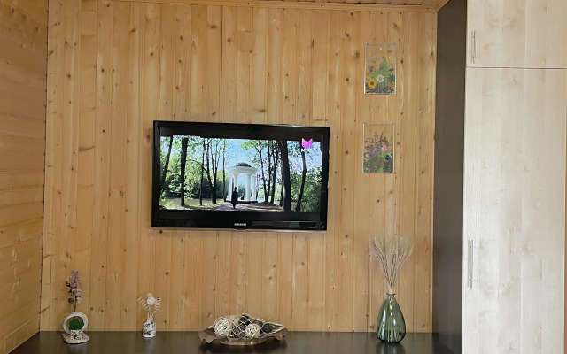Studiya Eko Loft Flat