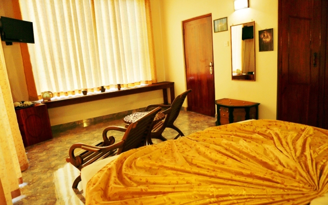 Amarit Hotel