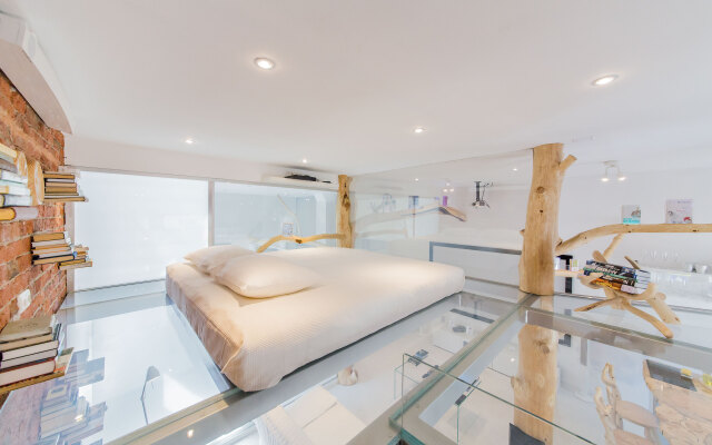 Мама Ро Студия №11 Сосновая