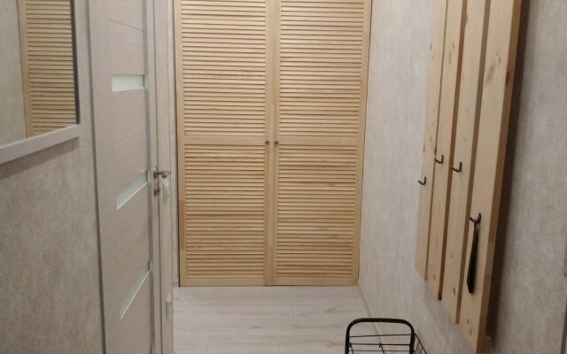 Апартаменты Apartments Western City в самом центре