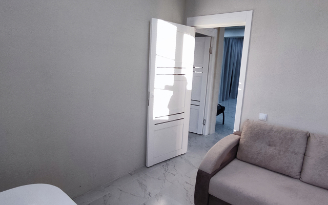 Частный дом рядом с Нижним Новгородом