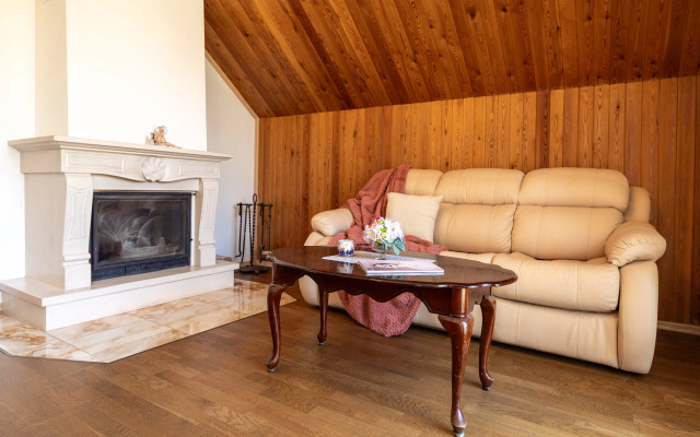 Chastnyij dom LovelyHome39 u morya v Baltijske Private house