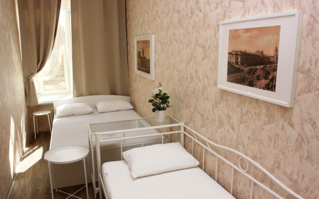 Гостевой дом Nevsky 13 Guest House