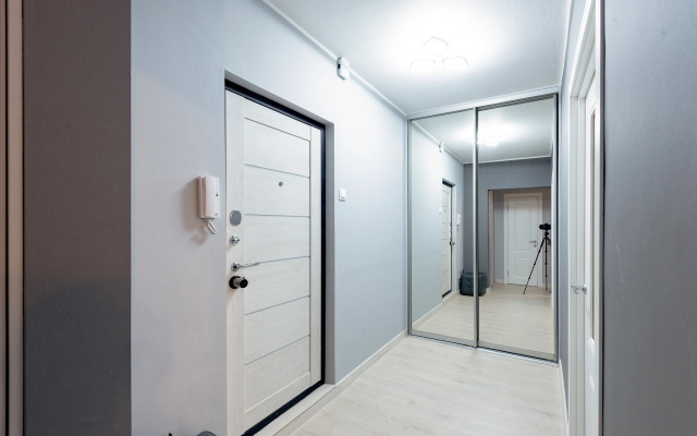 Inndays Apartments Plavsky Flat