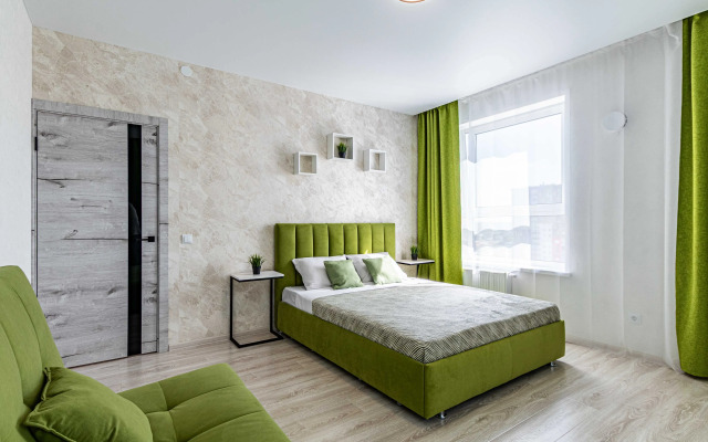 Апартаменты в Верхней Пышме Dream House Успенский проспект, 113г