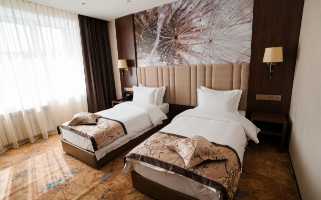 Отель Мираж