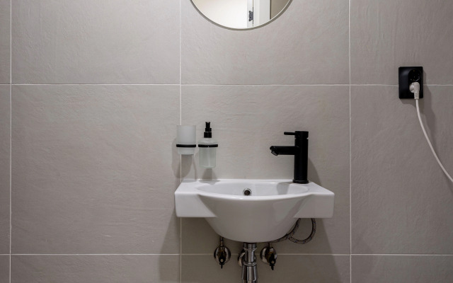 Апартаменты одноместные на улице Блохина 8