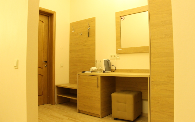 Khale Guest House