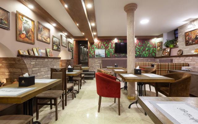 Amarant Hotel
