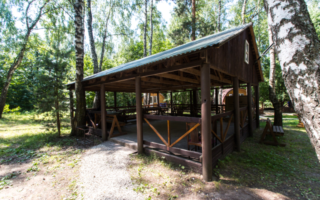 Respublika Polenovo Guest House