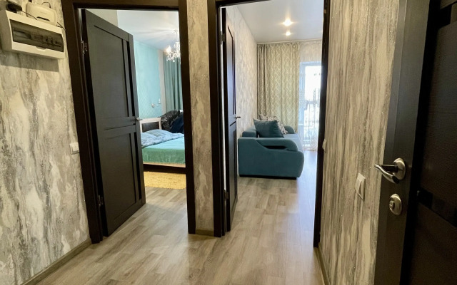 Апартаменты 2к апартаменты в центре города