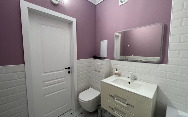 Апартаменты Ponarth