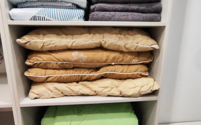 Апартаменты с Дизайнерским Ремонтом