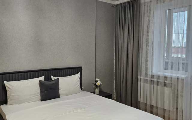 Квартира на Комсомольской 162/1