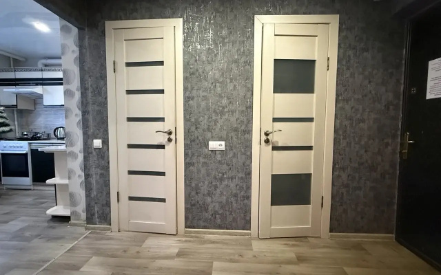 Apartamenty na Sverdlova 77
