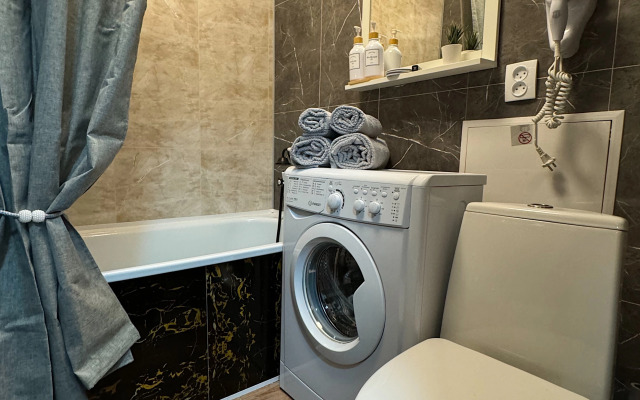 Апартаменты Volga Rent Саратов