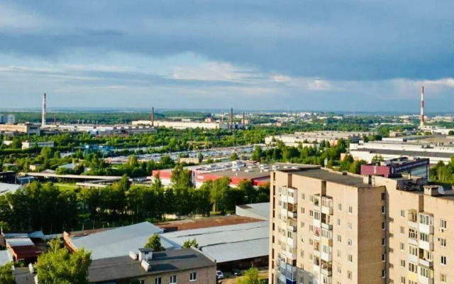 Апартаменты в Жк Смуглянкa