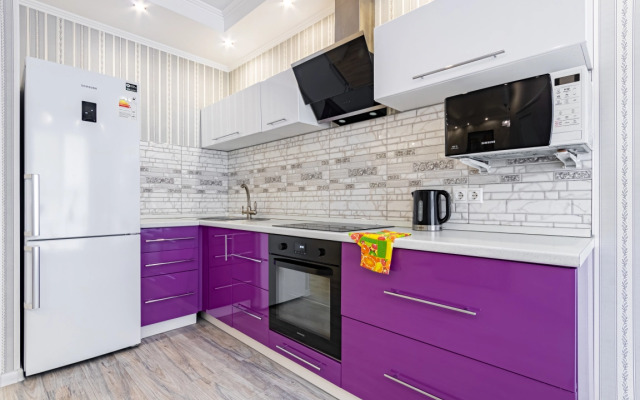 Апартаменты Бизнес Класса Юг-Апарт