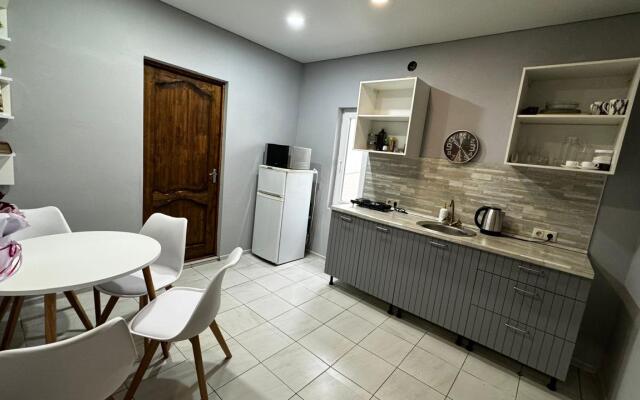 Mane Guest House