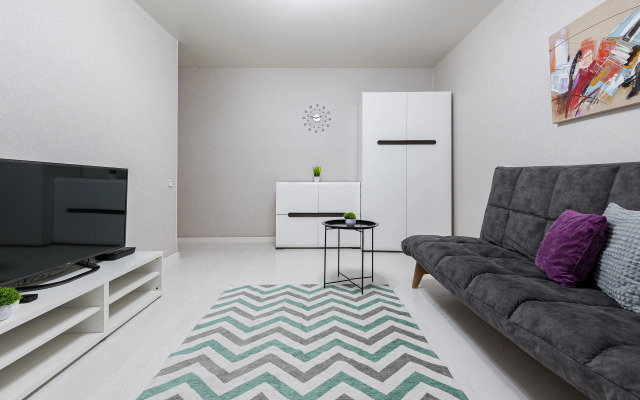 Апартаменты Мельникайте 5