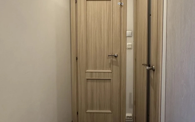 Апартаменты 1896 Видовая Студия Прямо у  М Московская