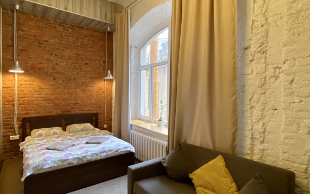 Simple Hostel Nevsky