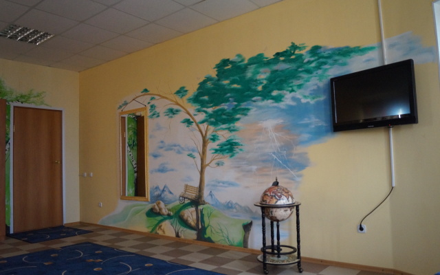 Гостевой дом Элит