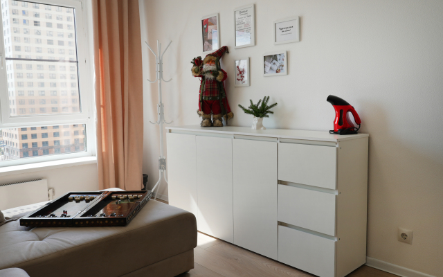 Pyat Zvezd Flat