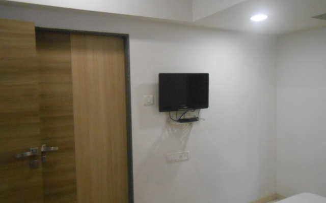 Отель Balaji Inn Hotel Nasik