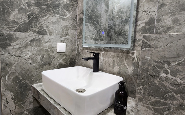 Comfort Home Vip v Metropolis Apartments
