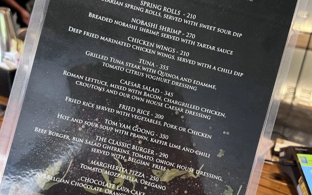 Апартаменты в 600 метрах от пляжа Бангтао