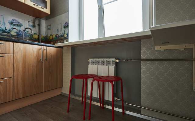 Квартира Ваш Рантье на Егорова 19 неподалёку Azimut