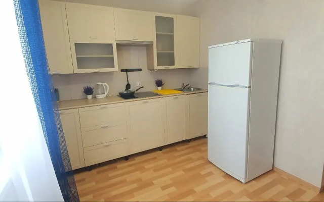 Kvartiry Apartments