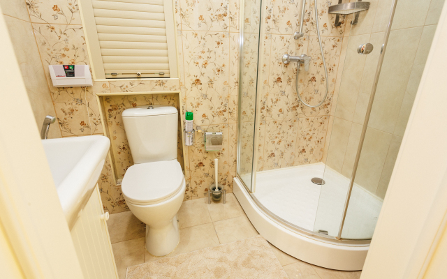 Апартаменты Гости Любят у метро Профсоюзная