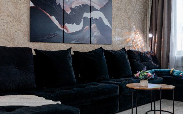 Novyij Arbat 16 Apartments