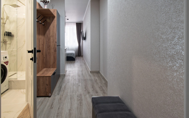 Апартаменты ЖК М1 Сколково 15059