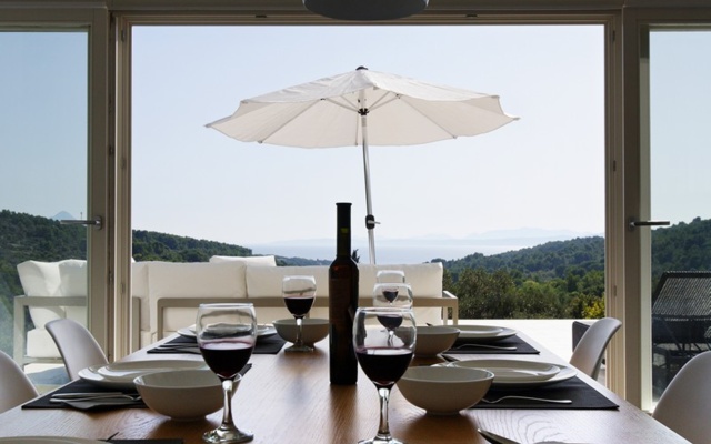 Вилла Luxury Andora Selca Brac Island