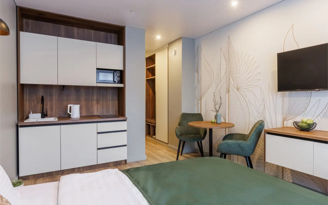 FortEstate 426 Apartments