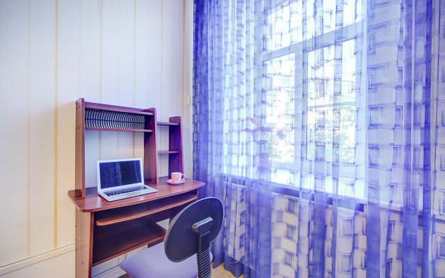 Апартаменты Welcome Home Мойка 14