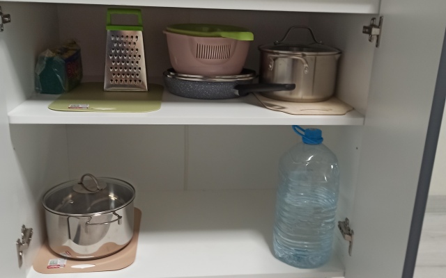 Квартира Уютная евродвушка в ЖК Арена около СК Патриот