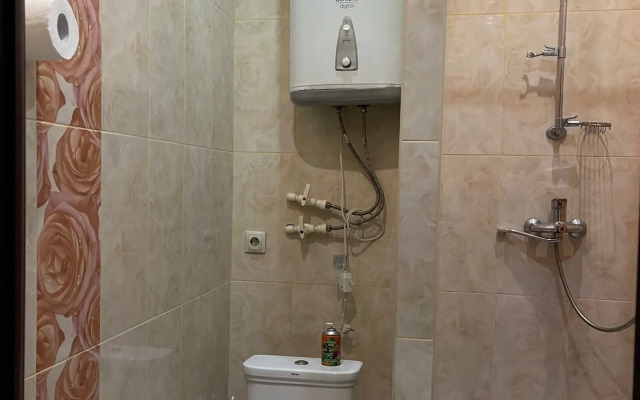 Studiya Komfort Flat