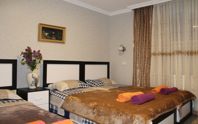 Guest House Poligloti