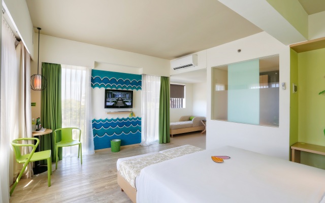 MaxOneHotels Bukit Jimbaran Hotel