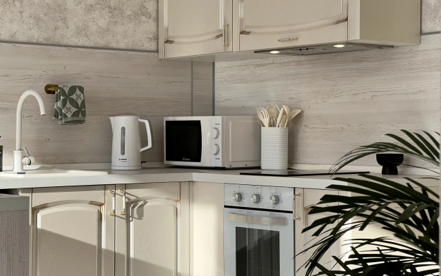 Апартаменты в Сердце Столицы