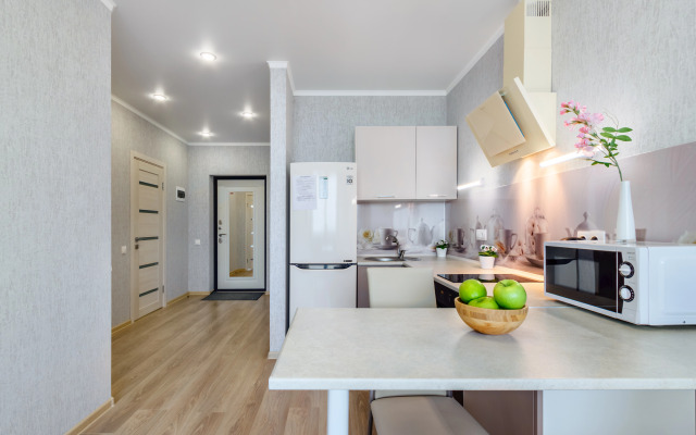 Domino U Dona Apartments