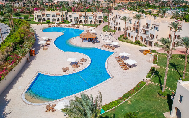 Cleopatra Luxury Resort Sharm El Sheikh