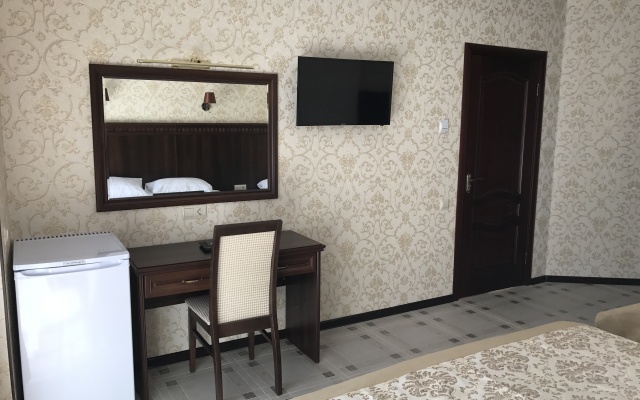 Mig Guest House
