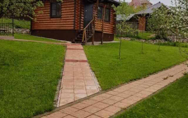 Podlipki Guest House