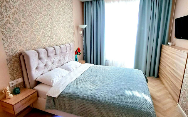 Premium Romanovy 5* Flat