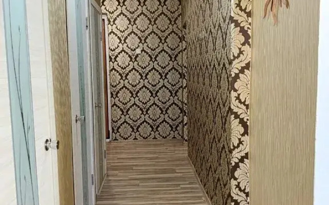 Dvushka Ryadom S Tts Yarmarka I Vokzalom Flat